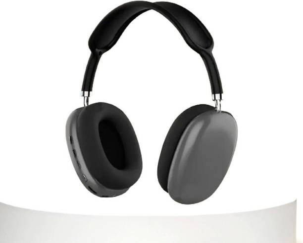 JPGC Wireless Bluetooth Stereo Headphone and Noise Cancellation Mic & Extra BassET421 Bluetooth