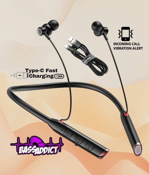 GREE MATT Vibration Alert, 48 Hours Playtime, Crystal Clear Sound,360° Spatial Audio 56/38 Bluetooth