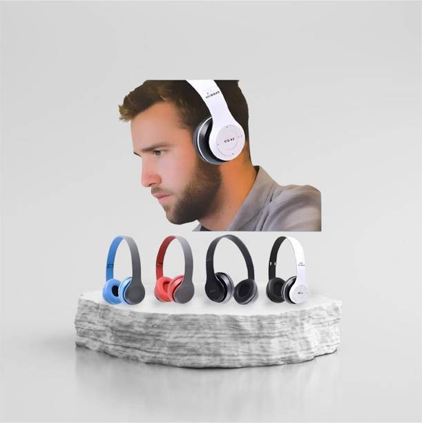 urooj Foldable Bluetooth Monitor with Bass Clarity Technology_6D Bluetooth & Wired