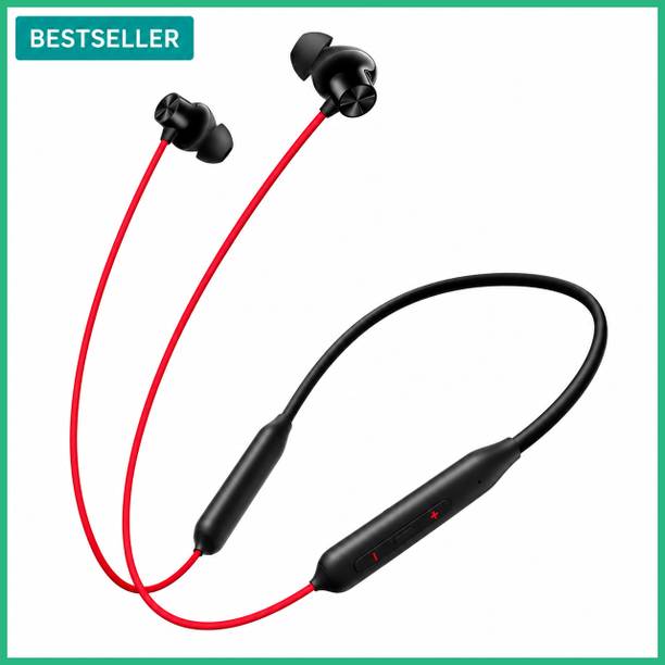 Originlx On Pluz Bullts Wireless Z2 Bluetooth Neckband Original Long Battery Life Bluetooth