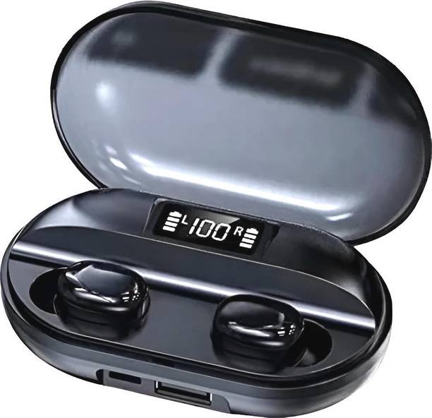 Clairbell T2 (Earbuds)TrueSound Pro (Bluetooth Headset) with Active Noise CancellationR149 Bluetooth