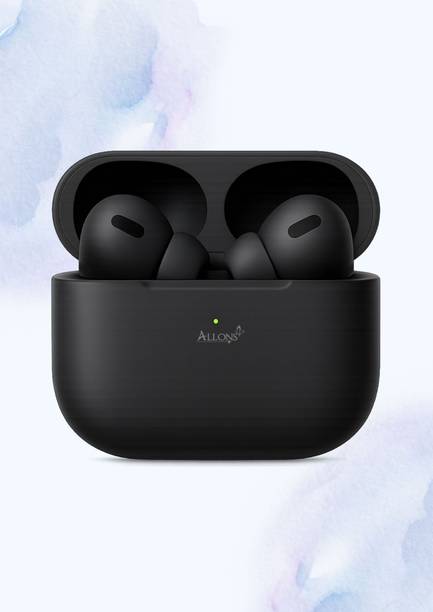 allons TWS Bluetooth Earbuds True Wireless Headphone with MagSafe Charging Case A80 Bluetooth