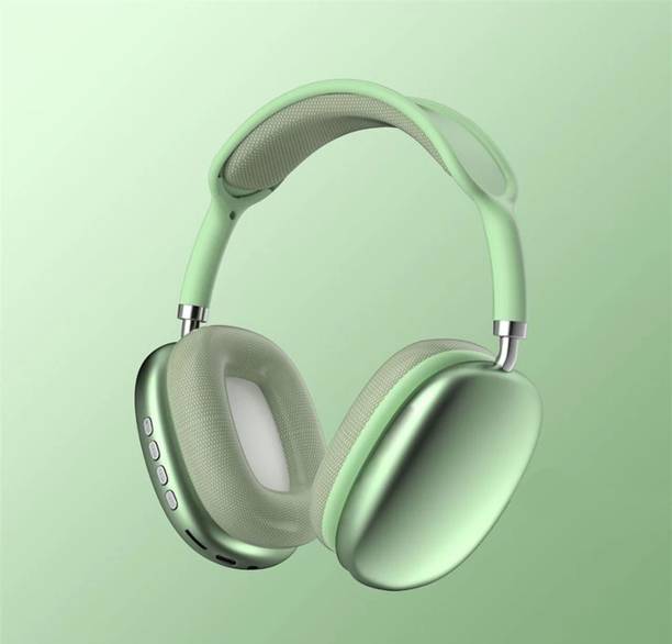 RiVOG P9 Wireless Headphone-3 Bluetooth