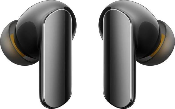 AYNEXS ORIGINAL for real-m Buds Air 7 Pro TWS Earbuds Dual Drivers AI Live Translation Bluetooth