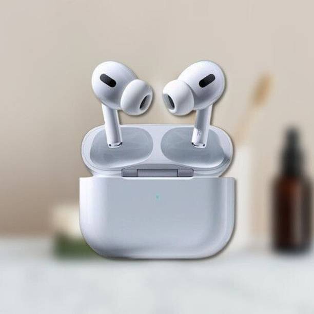 ANC AERIPODS Pro 25H Play Type-C Fas Charge wornder-1246 Bluetooth Bluetooth