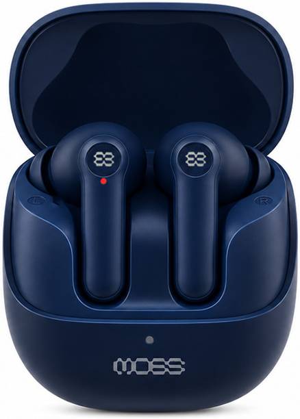 Moss ECHO WHISPER Bluetooth