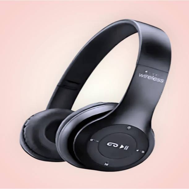 AIZINA Foldable Bluetooth Monitor with Synthesized Bass Output_GZ Bluetooth & Wired