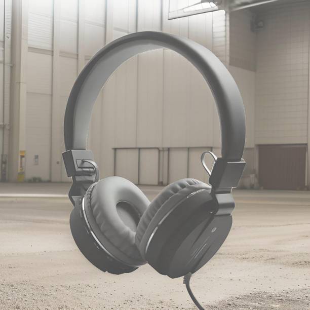 YAROH SH12 Premium (Bluetooth Headset) with Noise Cancelation Technology_III373 Bluetooth