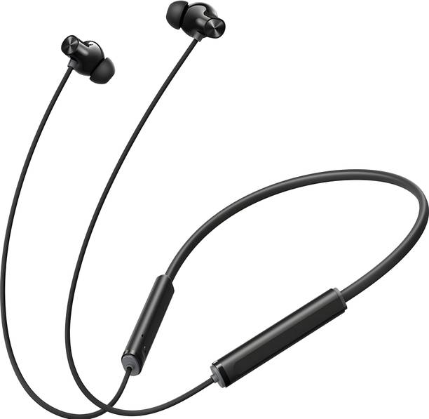 Bxeno Buds Wireless 5 with 30dB ANC, 360 degree Spatial Audio, upto 48 hours-2 Bluetooth
