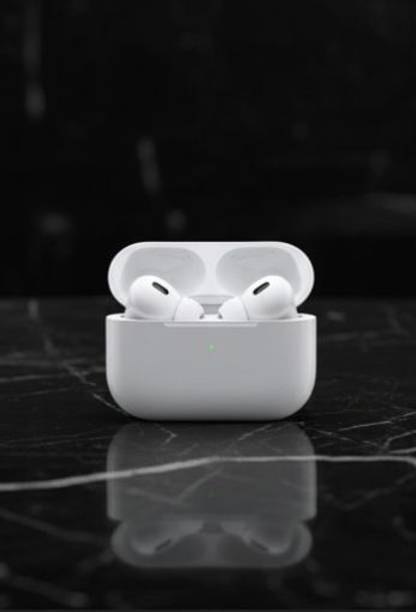 Orvik Earbuds TWS V5.3 Sweatproof ANC Wireless Headset AIR8 Bluetooth Q73 Bluetooth