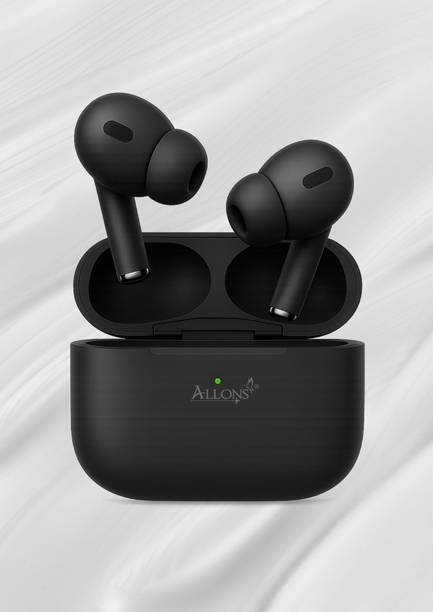allons TWS Bluetooth Earbuds, True Wireless Headphone (2nd generation) MagSafe Case A85 Bluetooth