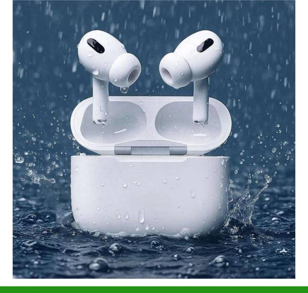 KUMB144 RAPZ Audio Wireless Bluetooth Earbuds with 24 Hours PlaytimeM166 Bluetooth without Mic