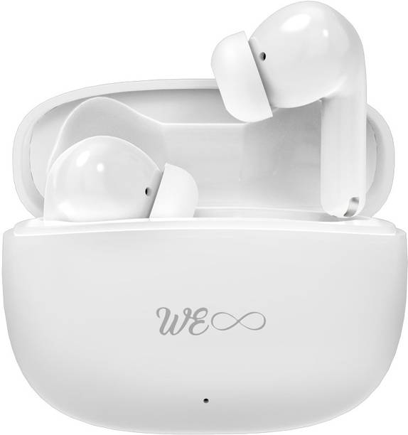 Walta Elite Dome 251 TWS Earbuds | ANC+ENC, BT 5.4, 60H Playtime, Type-C Charging, 6 Mic Bluetooth