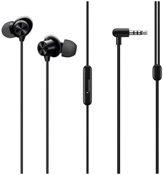 Nexneo Buds 2 Neo Earphone Wired