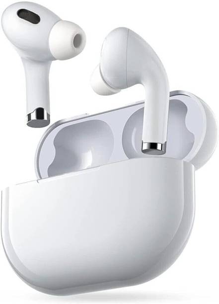 RAJIBNEW Earbuds Neo ANC Mic Deep Bass Bluetooth 5.3 Earbuds Bluetooth