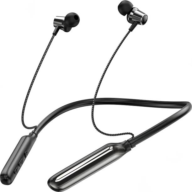 Varitas 100 Hours Play Time Earbuds With Voice Change Bluetooth