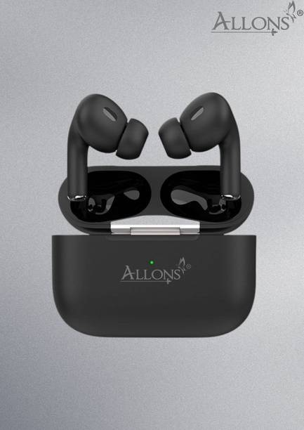 allons TWS Bluetooth Earbuds True Wireless Headphone with MagSafe Charging Case O150 Bluetooth