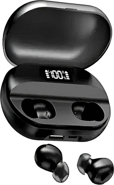 GUGGU T2 (Earbuds)TrueSound Pro (Bluetooth Headset) with Active Noise CancellationE507 Bluetooth