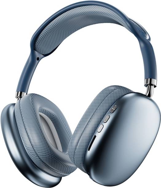 Pharaoh P9 Wireless Bluetooth Headphones Over Ear With Noise Reduction A17 Bluetooth Gaming