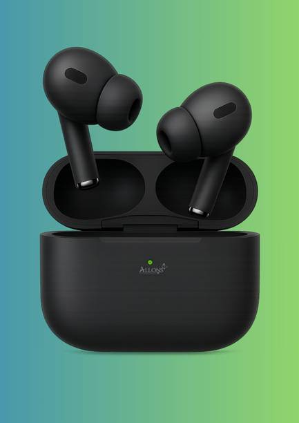 allons TWS Bluetooth Earbuds True Wireless Headphone with MagSafe Charging Case A95 Bluetooth