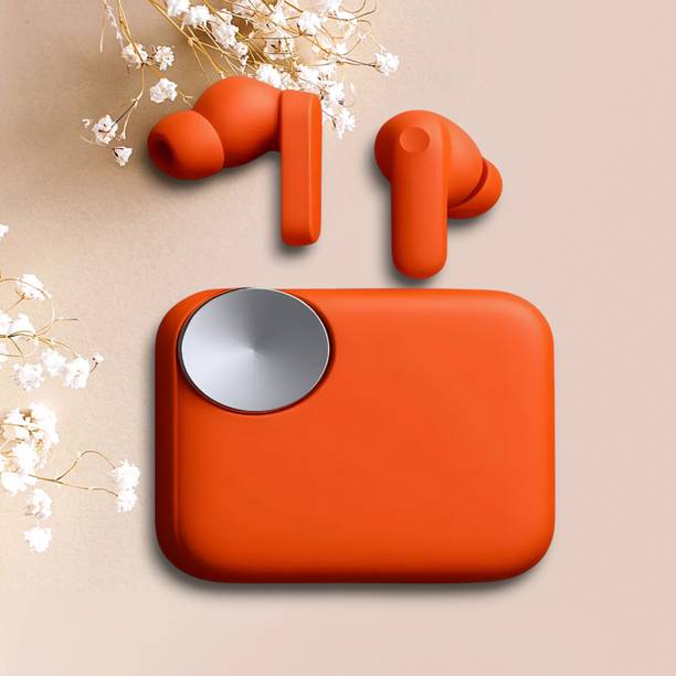 TWS Noise-Isolating Wireless Earbuds with Rich, Balanced Sound_XG Bluetooth Gaming