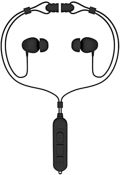 Lipzie Bluetooth Headphones Wireless Sports Earbuds Bluetooth