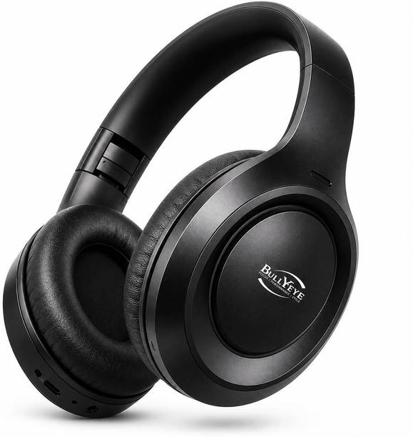BULLEYE BL65 Bluetooth & Wired