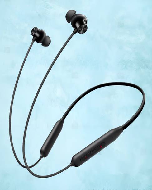 MR.NOBODY Bullets Z2 - MAGNETIC POWER OFF/ON 48Hr Playtime Headphone Neckband B68 Bluetooth
