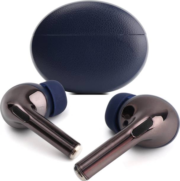MAGICZONE Bt Earbuds Pro 3, 4 Mic ENC, Hd Sound Quality With 48Hrs Battery Backup Bluetooth
