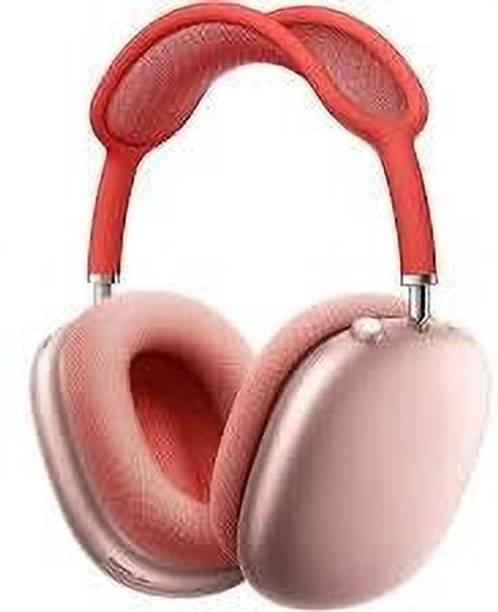 RUHIZEN P9 Plus Wireless On Headphones Deep Bass with Microphone6 Bluetooth
