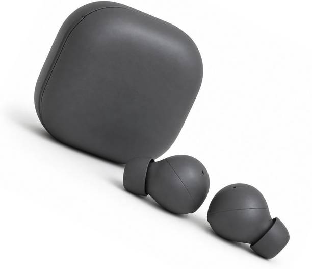 Zocci Deep bass 2 Pro Buds compatible with Sam-sung; AI features Bluetooth