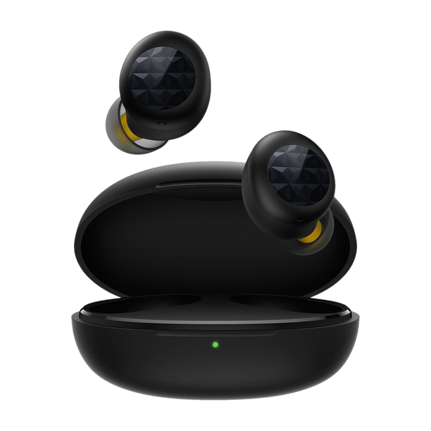 realme Buds Q2 Neo with Environment Noise Cancellation (ENC) Bluetooth Gaming