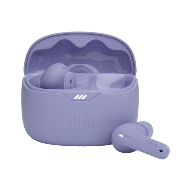 JBL Tune Beam Active Noise Cancellation, 48H playtime,JBL App, Speed Charge, BT5.3LE Bluetooth