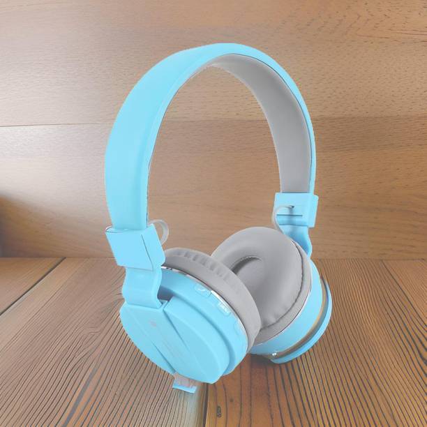 YAROH SH12 Premium (Bluetooth Headset) with Noise Cancelation Technology_WWW387 Bluetooth