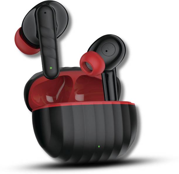 Chaebol Bullets 328 TWS Earbuds with 50 HRS Playtime,(50ms Low Latency) Bluetooth Gaming