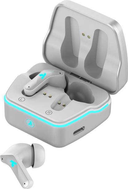 APES ENC,10mm Dynamic Drivers,8Hrs Playtime Bluetooth