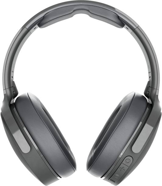 Skullcandy Hesh ANC Noise Cancelling Wireless Headphones, 22 Hr Battery, With Microphone Bluetooth