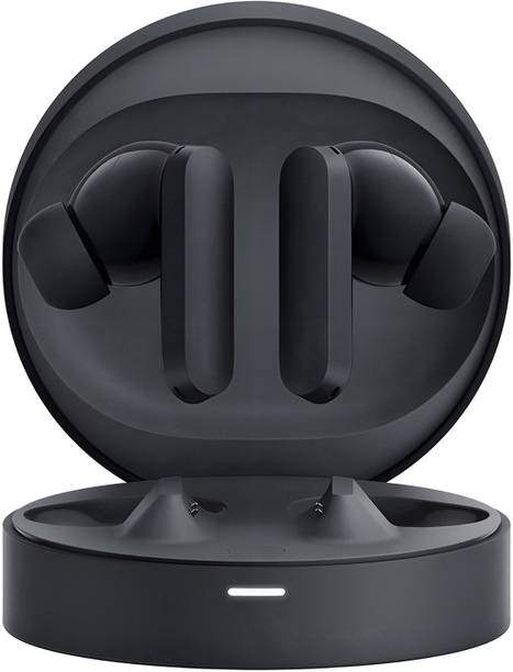 PIKPREE Superpods 2 with 150Hrs Payback Music with ENC & 11.2mm Drivers, 50bB Earbuds-37 Bluetooth Gaming