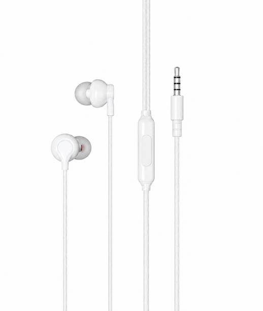 Universal Divine Gadgets Wired Earphones