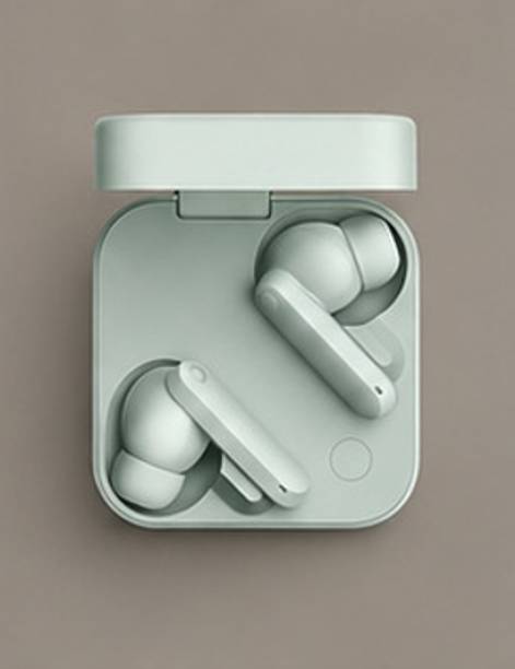 OGSTAR Wireless Earbuds with Noise Reduction and Long Battery Backup Bluetooth