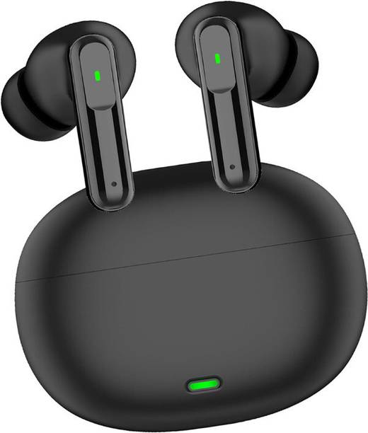 WEROX Bluetooth Headphones, Mic Earband, Bluetooth 8.0 Earphones, Gaming Mode Bluetooth Gaming