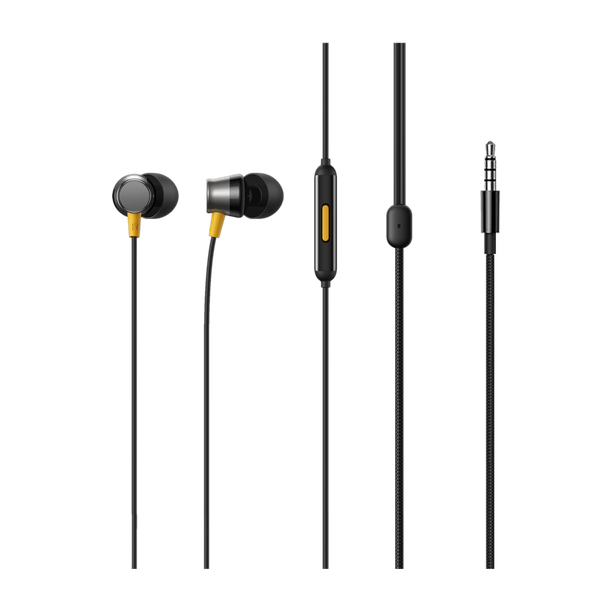 Realme Buds 3 Wired Wired