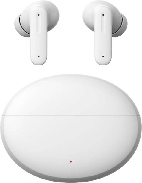 XEWISS Cord Buds 3Pro TWS Earbuds 40HR Playback, 2Mic Deep Bass & Clear Sound Quality-4 Bluetooth Gaming