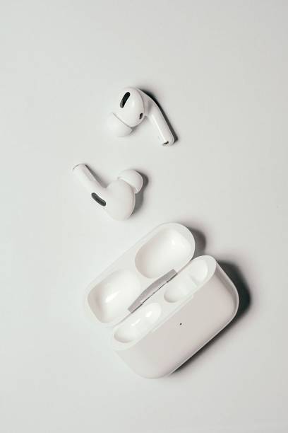 uniexclusive ANC support pods with ios popup name change bluetooth headset Bluetooth