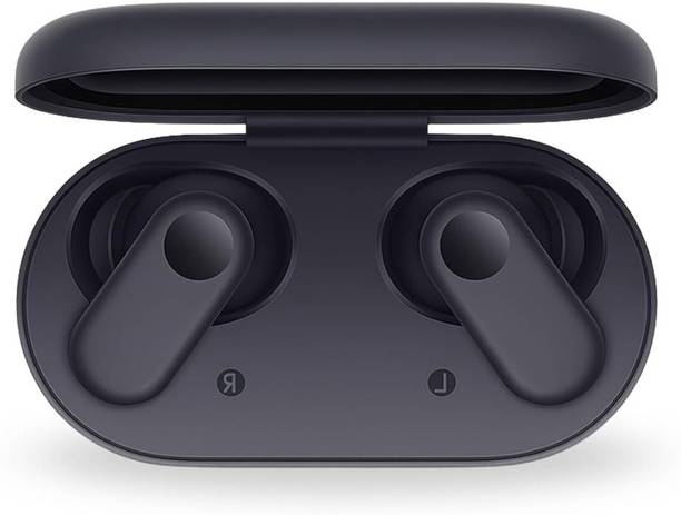 OTAGO Earbuds With Deep Bass 48h Playtime Earphone Bluetooth AI Hd Call OneePlus Buds Bluetooth