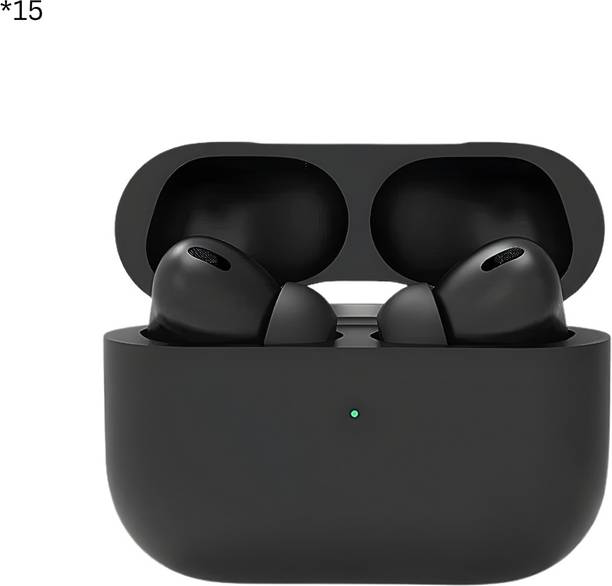 TECHIO SoundRush 3 Wired