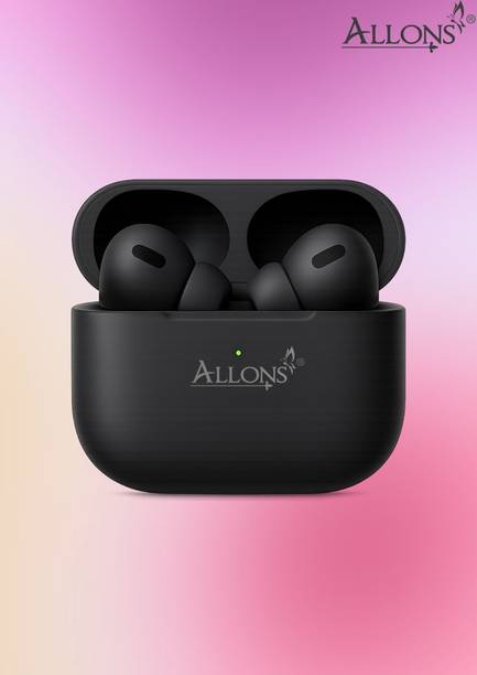 allons TWS Earbuds Pro Style Bluetooth 2nd gen MagSafe Charging Case Touch ANC A92 Bluetooth
