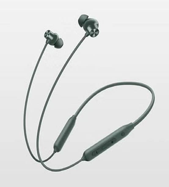 BUFONA 3D Surround Sound Wireless PZ22 Sports Bluetooth Neckband Earphones Headphones Bluetooth