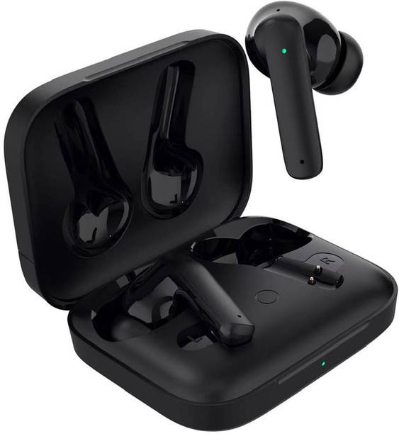 wazny Air Buds-X6 Upto 48Hrs Playback 13mm Driver True Wireless Earbuds-5 Bluetooth Gaming