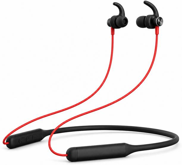 Lufina Original for bot Roc_kerz 338 with Dual Bass, 40 HRS Playback Magnetic Bluetooth